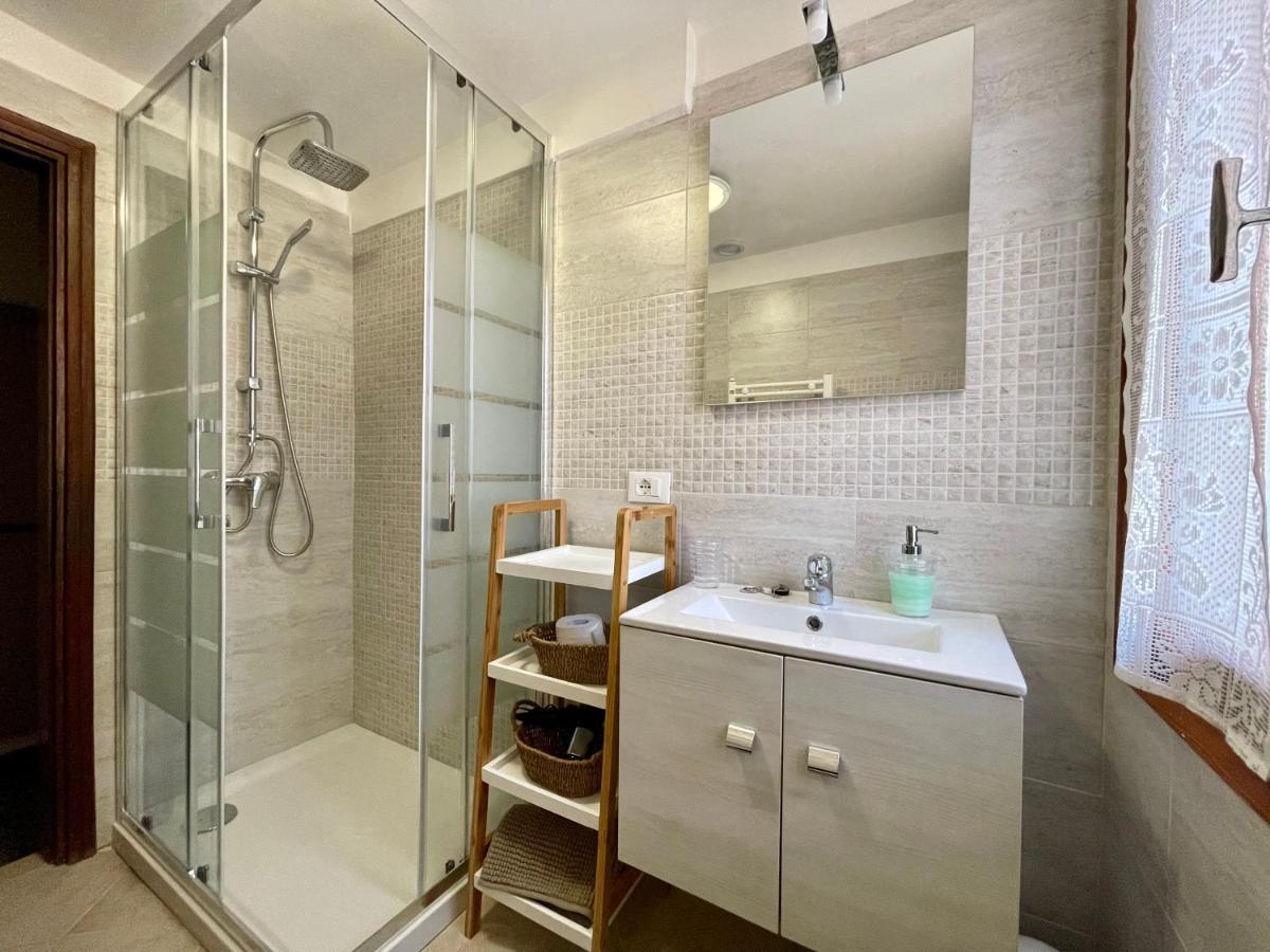 Residenza Veneziana - Cin Ito27042C22B18C2Yz Apartment Ngoại thất bức ảnh