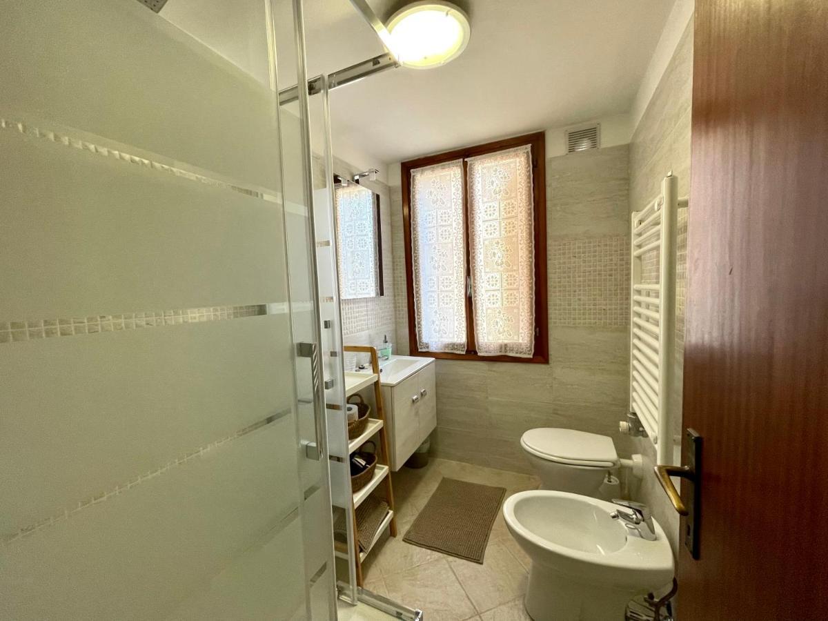 Residenza Veneziana - Cin Ito27042C22B18C2Yz Apartment Ngoại thất bức ảnh
