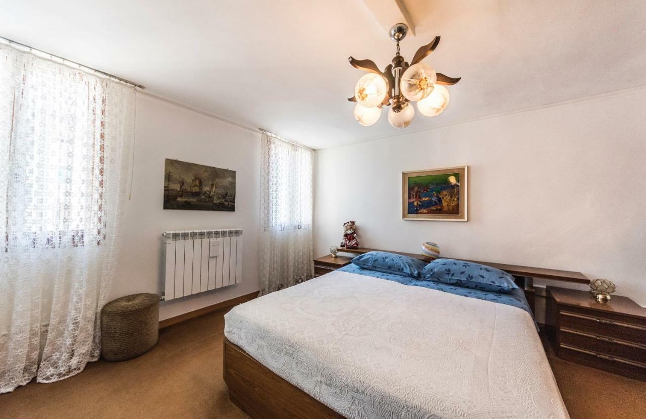 Residenza Veneziana - Cin Ito27042C22B18C2Yz Apartment Ngoại thất bức ảnh