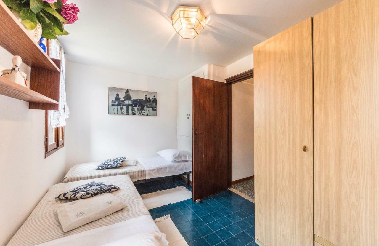 Residenza Veneziana - Cin Ito27042C22B18C2Yz Apartment Ngoại thất bức ảnh