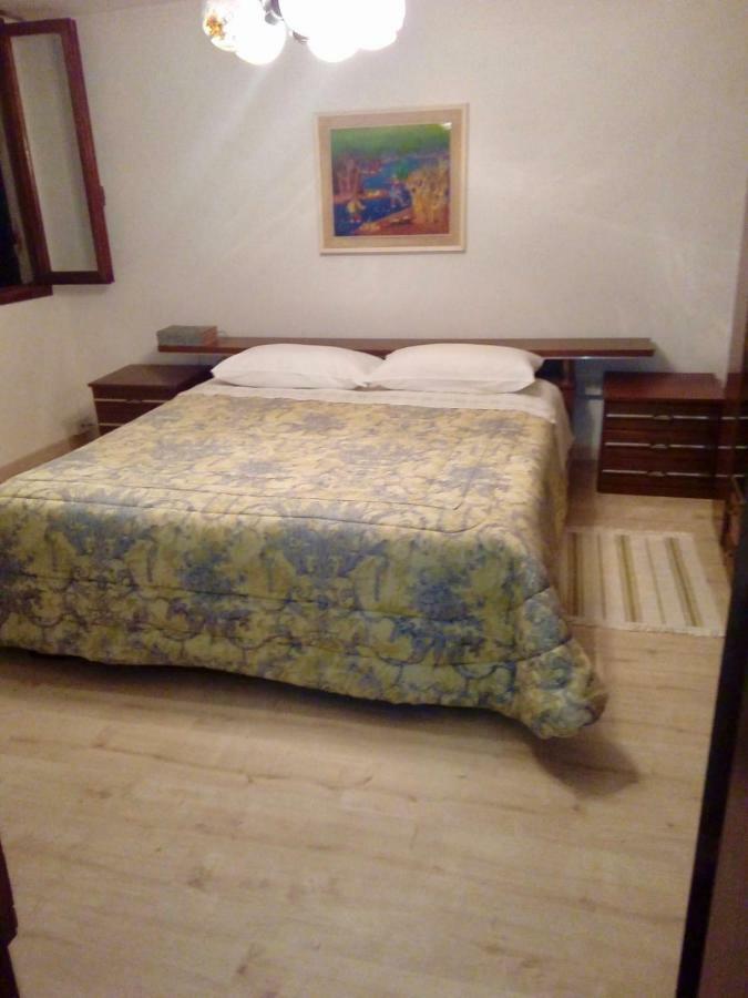Residenza Veneziana - Cin Ito27042C22B18C2Yz Apartment Ngoại thất bức ảnh