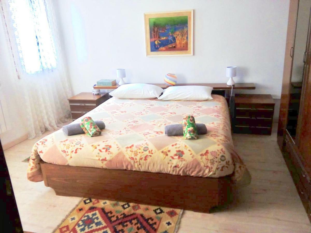 Residenza Veneziana - Cin Ito27042C22B18C2Yz Apartment Ngoại thất bức ảnh