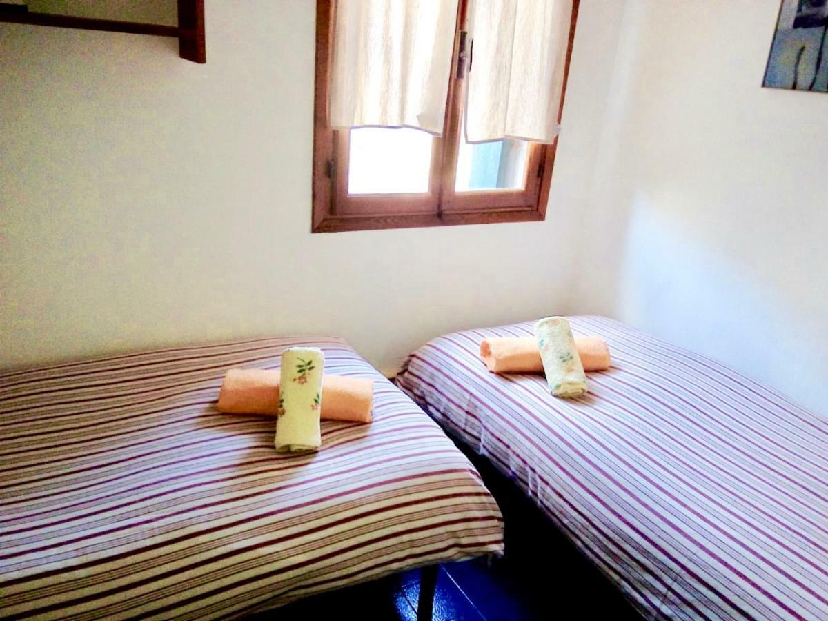 Residenza Veneziana - Cin Ito27042C22B18C2Yz Apartment Ngoại thất bức ảnh
